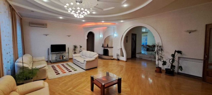 Аренда 4к кв Центр ул. Гр. Сковороди (ул. Пушкинская) м.Бекетова - фото 1