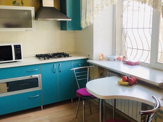 Своя,дом с убежищем,газ,генератор Одесса