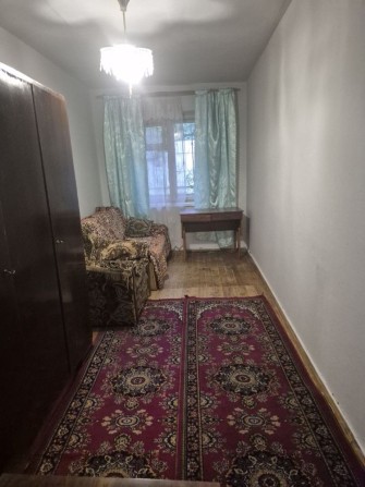 Здається в оренду 2 кім.кв вул.Гашека (Стрийська ) - фото 1