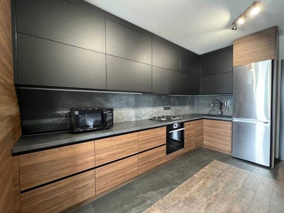 Оренда 3 кімнатна квартира Новобудова Сихів Львів