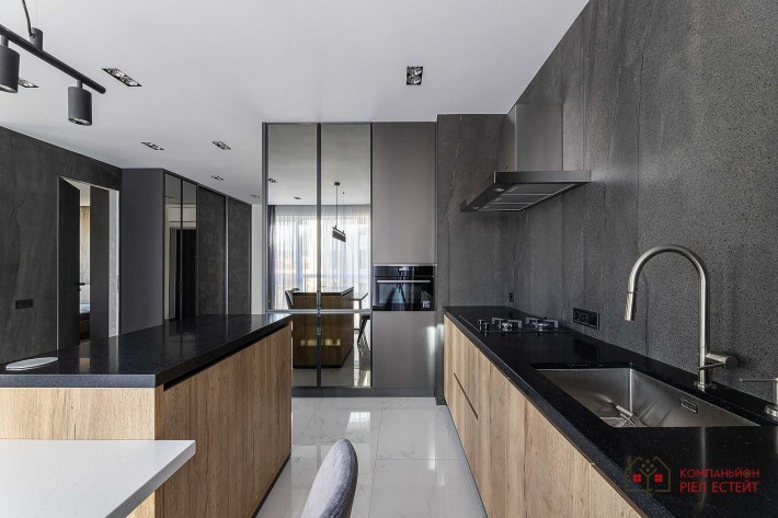 Оренда 2 к вул. Ш.Руставелі 7я ЖК "Grand Residence" - фото 1