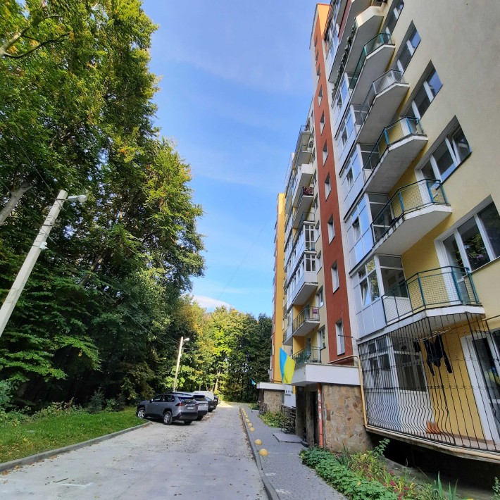 Оренда 1 кімн. квартири вул. Зелена паркова зона - фото 1