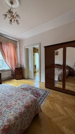 Оренда 2-кім. квартири 70 м.кв., в. Котлярська - фото 1