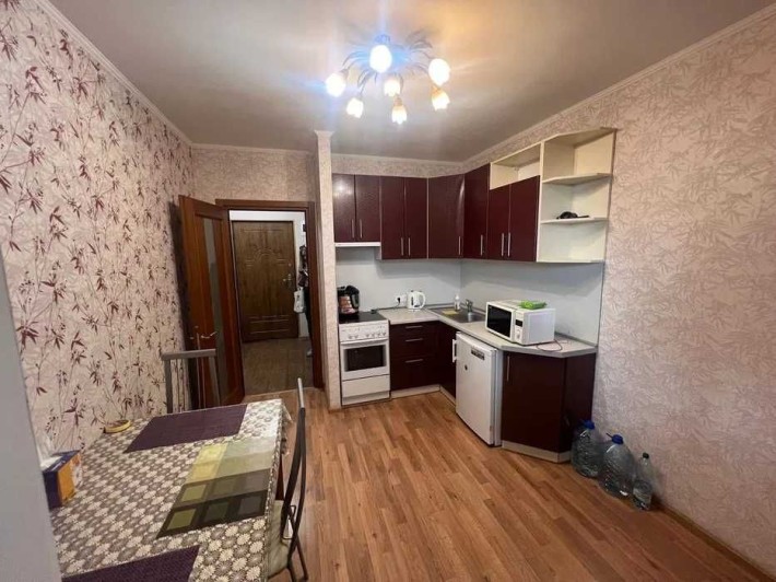 Однокомнатная кв. НОВОСТРОЙ м. Левада (Гагарина), Спортивная - фото 1
