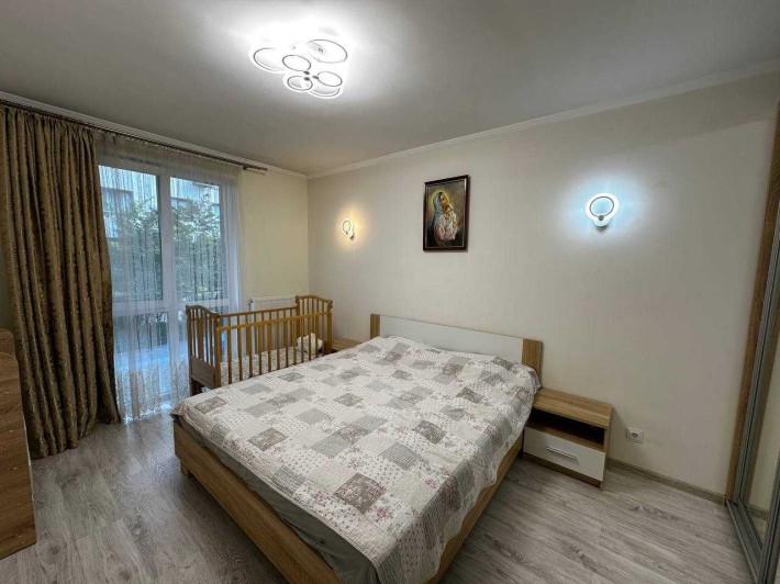 Оренда 3кімн.квартири в новобудові на вул. Кульпарківська, Місто Трав - фото 1