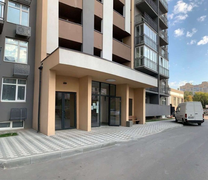 2-к квартира в ЖК Кришталеві джерела вул. Заболотного 148в - фото 1