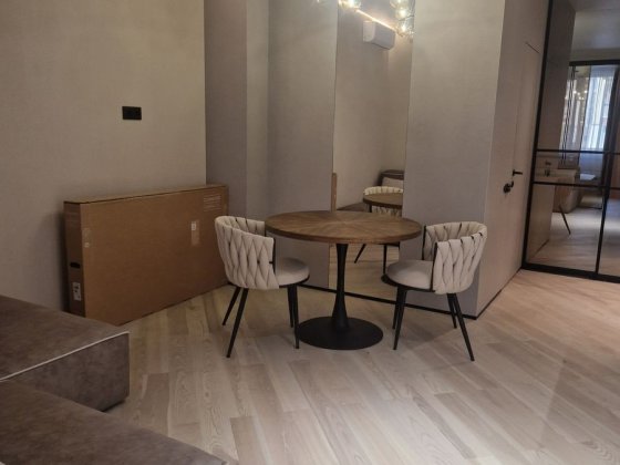 Продаж 1 кімнатної квартири в ЖК Delmar, Печерський р-н Київ