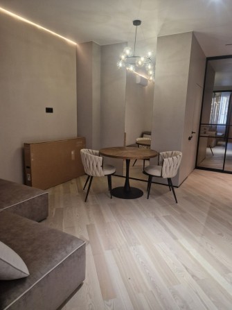 Продаж 1 кімнатної квартири в ЖК Delmar, Печерський р-н - фото 1