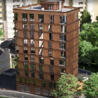 Продаж 2-к квартири вул. Жаміла Жабаєва 5 Київ