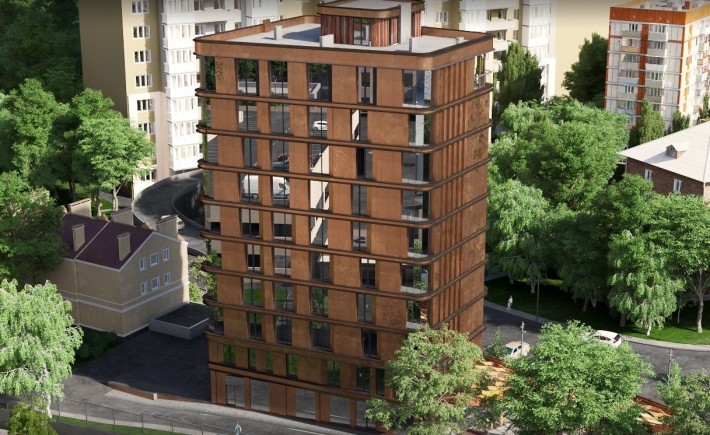 Продаж 2-к квартири вул. Жаміла Жабаєва 5 - фото 1