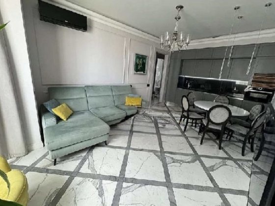 Продаж 2-к квартири вул.Ділова вул.4 Печерський район Киев