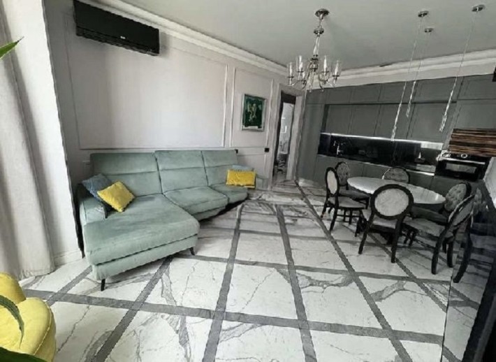 Продаж 2-к квартири вул.Ділова вул.4 Печерський район - фото 1