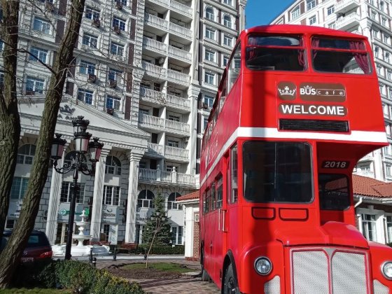 Продаж 1к квартири, ЖК Нова Англія, будинок Ноттінгем Киев