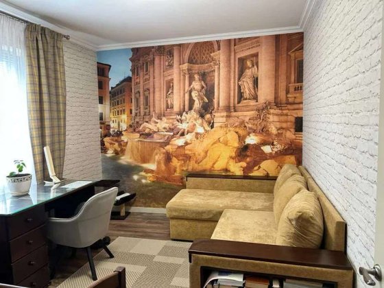 Продаж 2-к квартири вул. Милославська 45 Київ