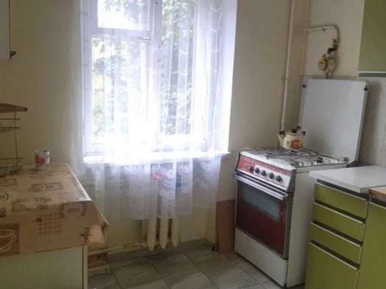 Продаж 3-к квартири просп. Леоніда Каденюка 20а, метро Чернігівська, Дніпровський р-н Киев