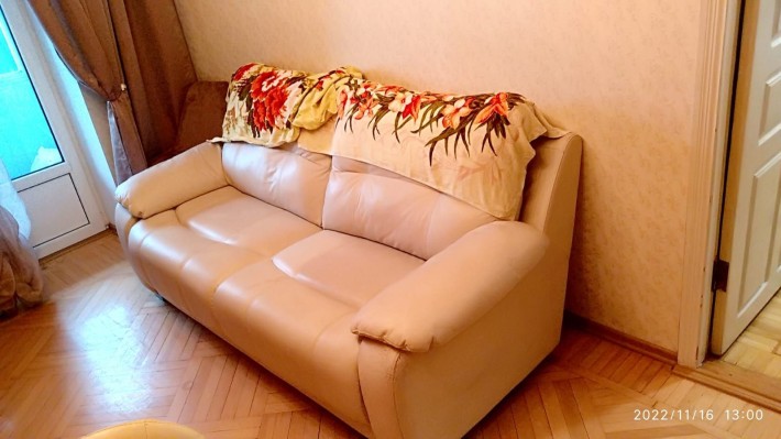 Сдам 2 х комнатную квартиру м 23 Августа - фото 1