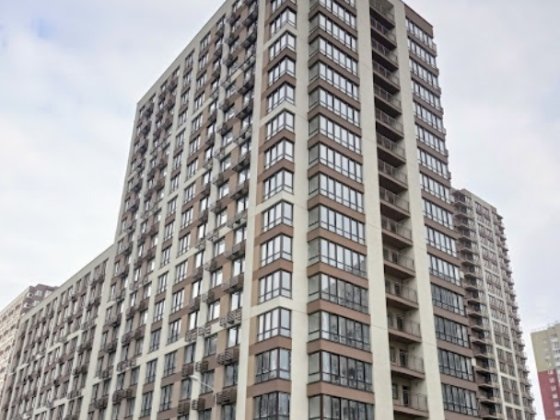 Продаж 3к квартири в ЖК Варшавський мікрорайон, 8 черга Київ