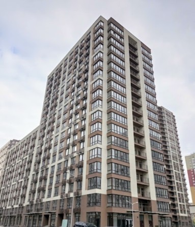 Продаж 3к квартири в ЖК Варшавський мікрорайон, 8 черга - фото 1
