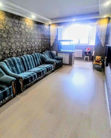 Продаж 3-кімнатної квартири на вул. Оноре де Бальзака, 98/29 - фото 1