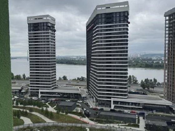 Продаж 2-к квартири Причальна, 12 ЖК Грейт Київ