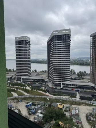 Продаж 2-к квартири Дарницький бул.12 ЖК Грейт - фото 1