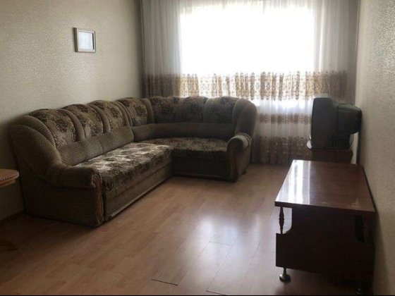 Продаж 3-к квартири вул. Академіка Заболотного 4 Київ