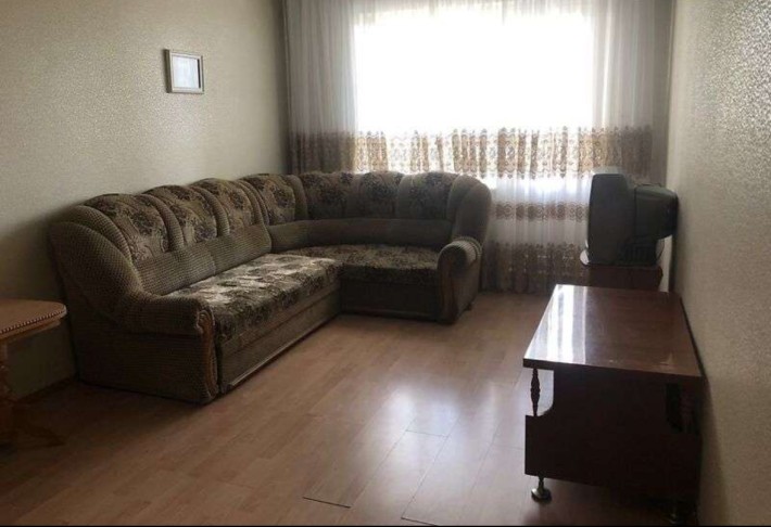 Продаж 3-к квартири вул. Академіка Заболотного 4 - фото 1