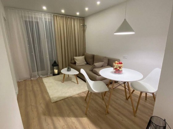 Продаж квартири в новому ЖК "Orange City", Лисогірський узвіз, 26 Київ