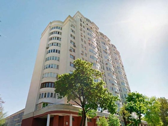 Продаж 3-к квартири вул. Освіти 3а Київ