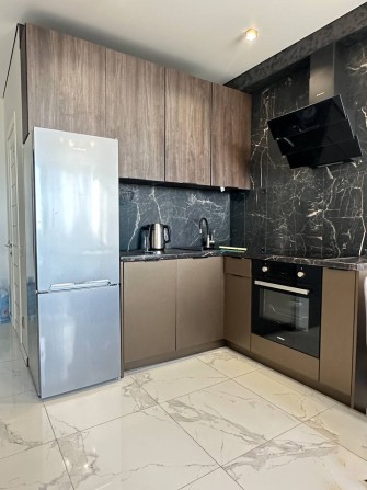 Продаж 1 кімн. квартири, 40м2 з ремонтом ЖК Медовий, Кадетський Гай 12, Солом'янський р-н - фото 1