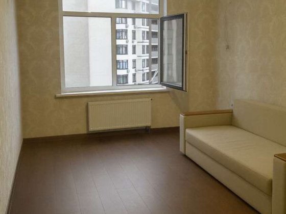 Продаж 1-к квартири вул. Юнацька 8 Київ