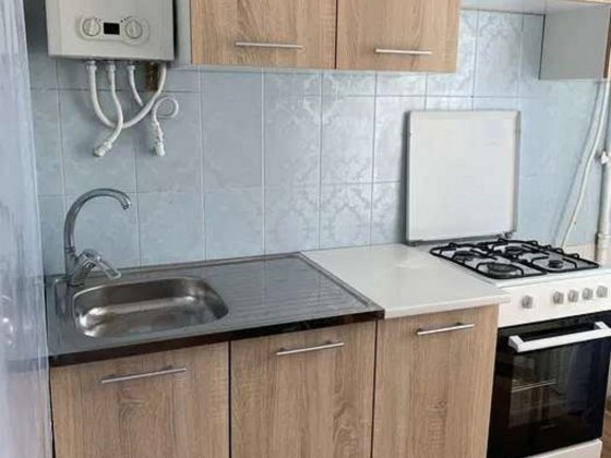 Продаж 2-кімнатної квартири в  в Соломʼянському районі на просп.Повітряних Сил, 10. Киев