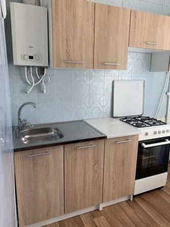 Продаж 2-кімнатної квартири в  в Соломʼянському районі на просп.Повітряних Сил, 10. - фото 1