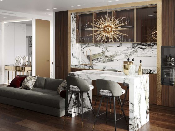 Продаж 2к квартири Дегтярівська 17 ЖК Креатор Сіті Киев