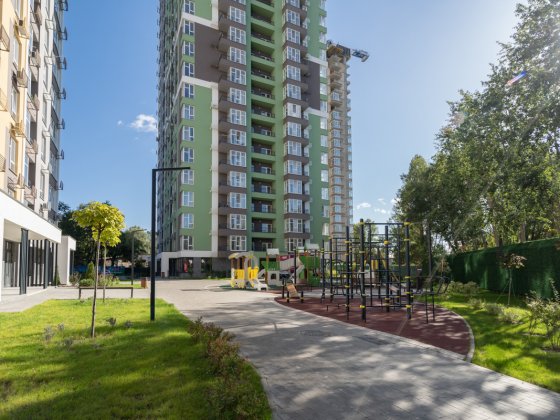 Продаж 2-к квартири пров. Приладний 10б Киев