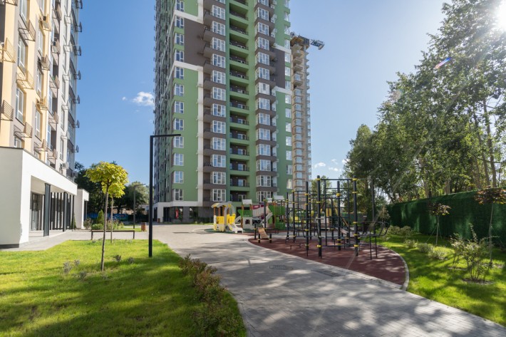 Продаж 2-к квартири пров. Приладний 10б - фото 1
