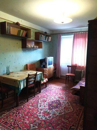 В  Харькове сдам  1 ком. кв. 3/5 Новые Дома ул.Петра Григоренко - фото 1