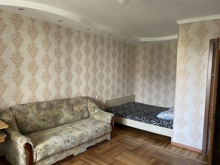 Сдам 1-комн квартиру на Люстдорфской дороге 178/1 - фото 1