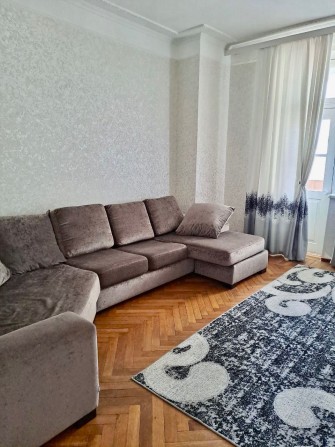 D1M Здам 3 кімнатну  квартиру 78 м2, вул. Григорія Сковороди. - фото 1