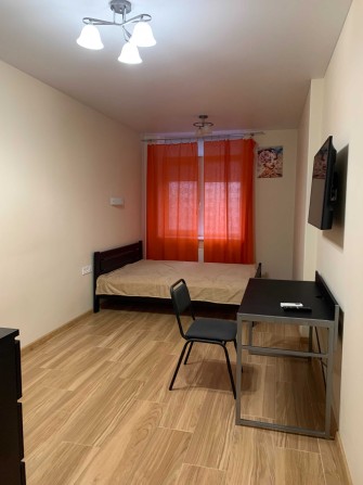 Сдам 1-комн кв. Дмитриевский -3,  Альтаир, без комиссии. - фото 1
