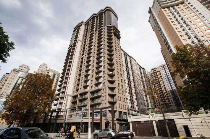 Квартира-студия 28 м2 в Аркадии - фото 1