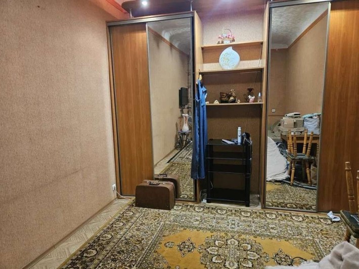 Срочно!!! Сдам 2 кв Салт. Шоссе  Франц. бульвар 5000 гр. - фото 1