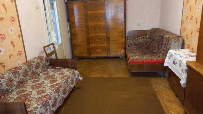 Сдам 1 комн.  квартиру ул. Рыбалко (Бригады Хартия) 10 - фото 1