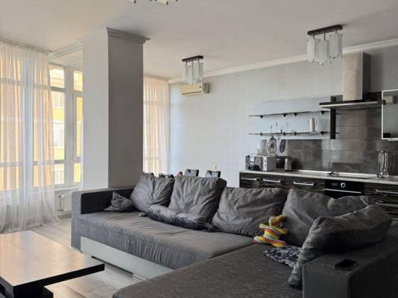 Сдам 2-х комнатную квартиру на Французском бульваре 22/30 Одесса