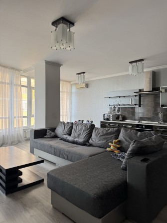 Сдам 2-х комнатную квартиру на Французском бульваре 22/30 - фото 1