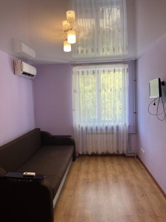 Квартира длительно, аренда, Одесса, Лузановка - фото 1