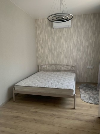 Довгострокова аренда половини приватного будинку - фото 1