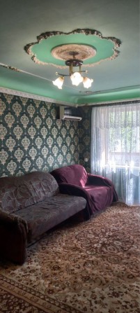 Сдам свою 3 комнатную квартиру - фото 1