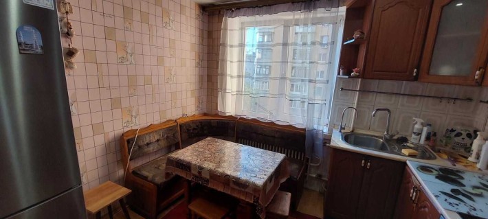 Сдам 2 комнатную квартиру Одесская с/м Рост Od5 - фото 1