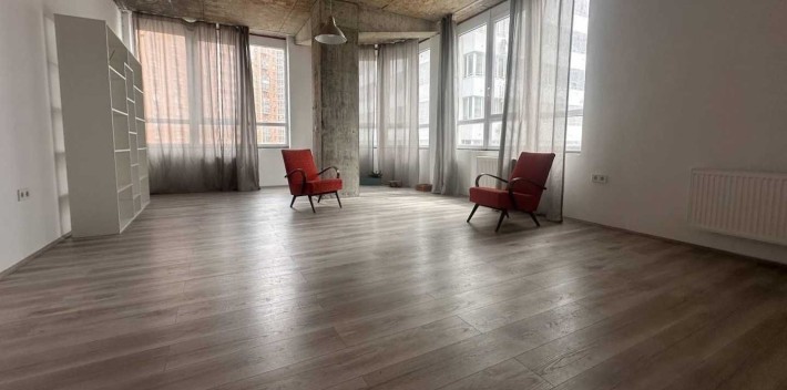 2-комн. квартира 110м² в ЖК АЛЬТАИР-1 / 3 ст. Люстдорфской дороги - фото 1